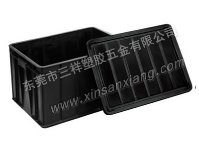 11號防靜電箱<br>外(mm)：600×500×360<br>內(nèi)(mm)：560×460×355