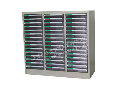 文件柜A4S-345-2<br>A4S-345-2(45矮抽不帶門)<br>查看詳情